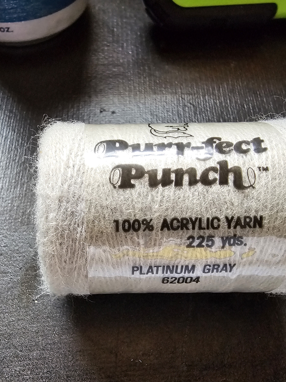 83 Rolls Cross Stitch, Embrodiery, Punch Needle - Picture 6 of 6